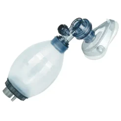 Beatmungsbeutel Res-Q-Breezer Silicone Line II