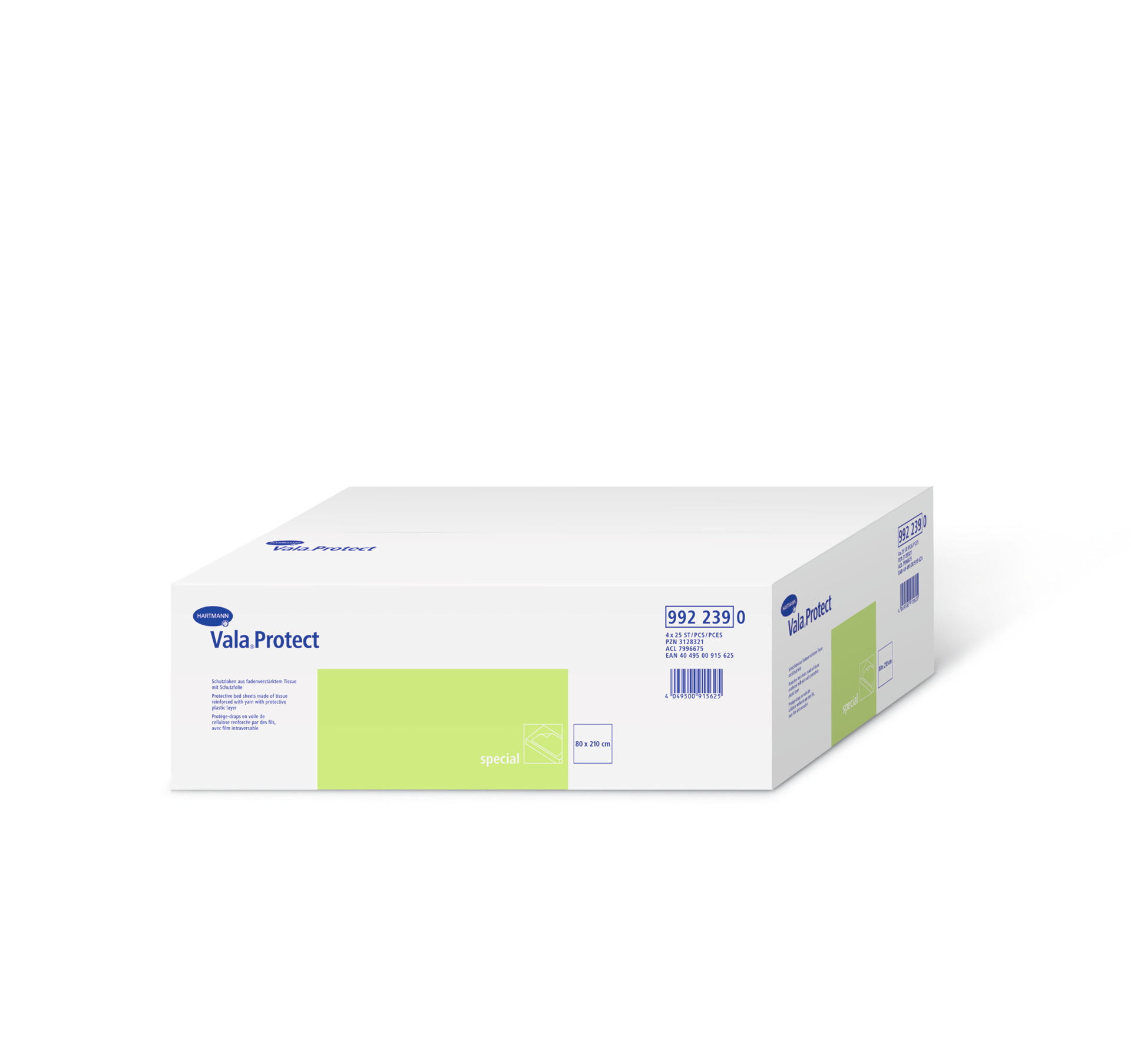 Vala Protect special