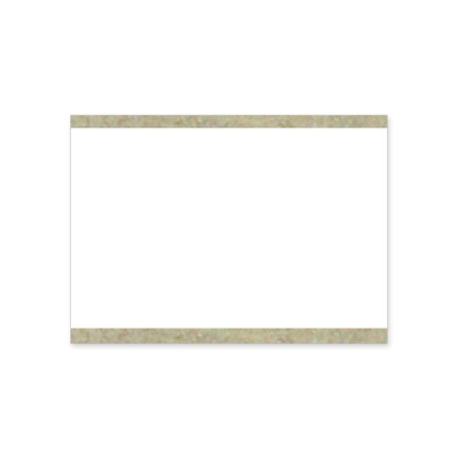 Etiketten 22,5 x 31 mm blanco ohne Indikator selbstklebend