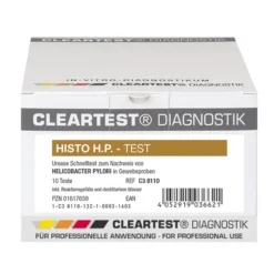 CLEARTEST® Histo H.P.