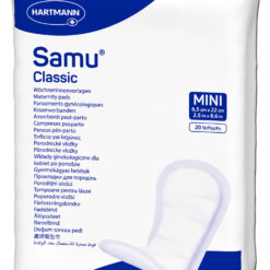 Samu®  classic Vorlagen