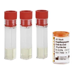 HB, passend für BAYER COMPUR Minilab 1, 2, 3