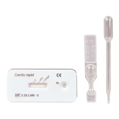 CLEARTEST® Cardio rapid