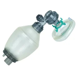 Res-Q-Breezer® ECO Clear Line Beatmungsbeutel