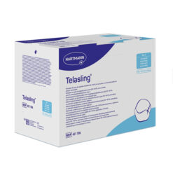 Telasling Schlinggazetupfer