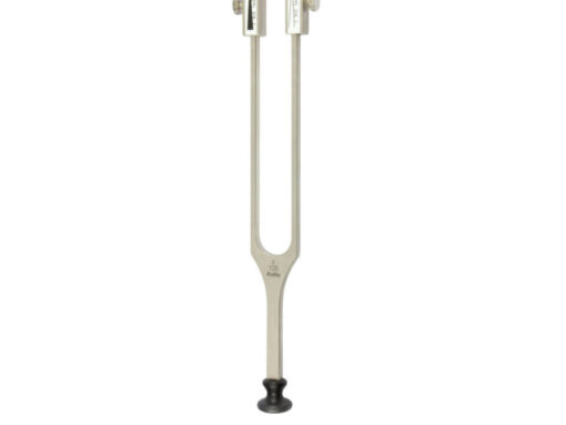 Stimmgabel nach Rydel Seiffer c128 /c64 Hz
