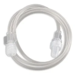 Perfusorleitung ( Infusionsleitung ) PVC