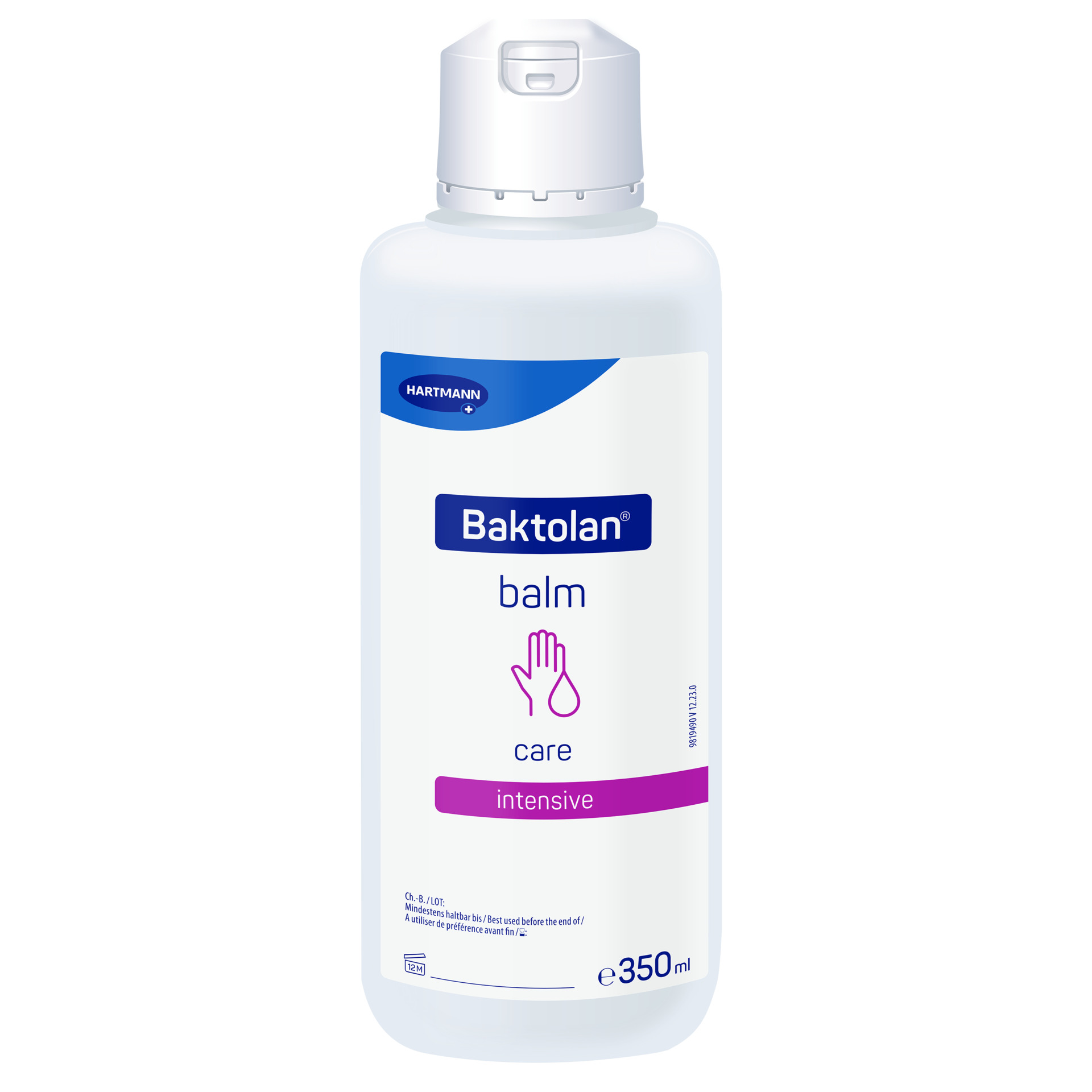 Baktolan® balm