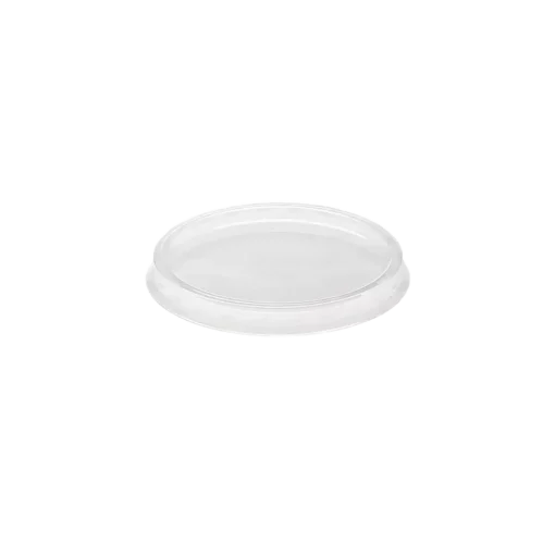 Deckel für Trinkbecher 150, 180 und 200 ml, Durchmesser: 70,3 mm