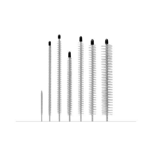 Reinigungsbürstenset für MIC-Instrumente