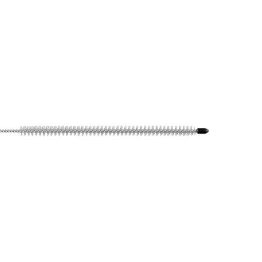Reinigungsbürste 650 mm, Bürstenkopf:  D=5mm x 100 mm