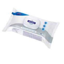 Mikrobac Tissues, im Flowpack
