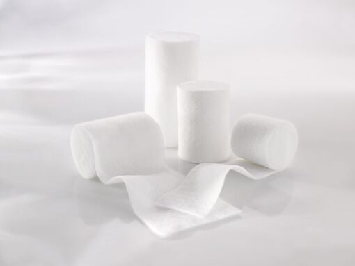 Cellona® Synthetikwatte