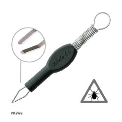 Zeckenpinzette "Zecken-Fix"