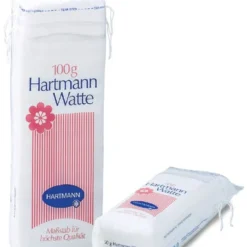 Watte Hartmann