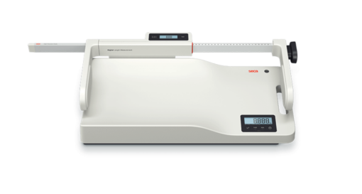 Säuglingswaage seca 336