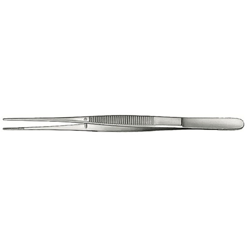Anatomische Pinzette SEMKEN