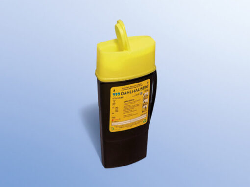 Abfallbehälter  Sharpsafe 0,6 L