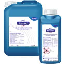 Korsolex® extra