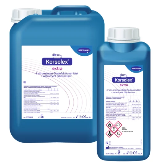 Korsolex® extra
