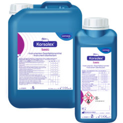 Korsolex® basic