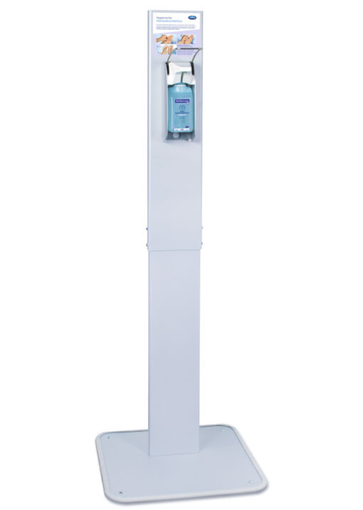 Hygiene-Tower