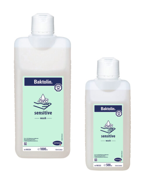 Baktolin® sensitive