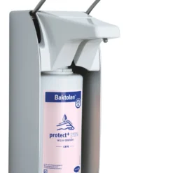 Eurospender 1 plus für 350/ 500 ml-Flaschen