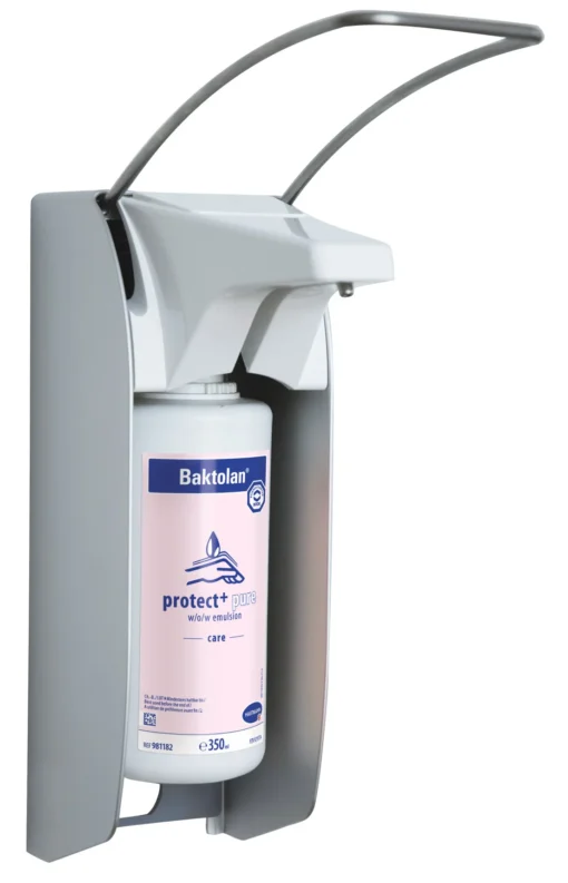 Eurospender 1 plus für 350/ 500 ml-Flaschen