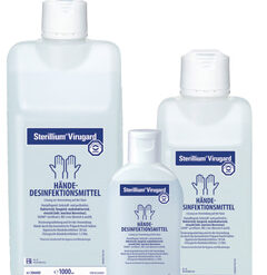 Sterillium® Virugard