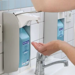 Eurospender 1 plus für 1 Liter-Flaschen