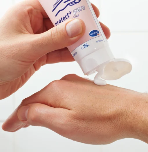 Baktolan® protect+ pure
