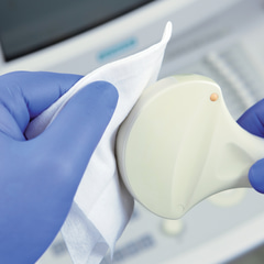 Mikrobac®  Virucidal Tissues