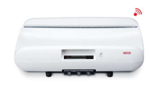 Säuglingswaage seca 757