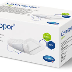 Cosmopor Silicone