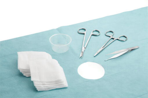 MediSet Wund-Naht-Set
