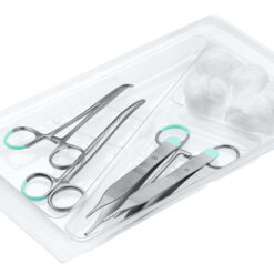 Peha-instrument Basis-Set fine