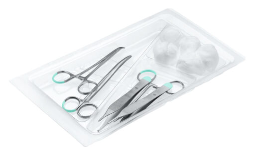 Peha-instrument Basis-Set fine