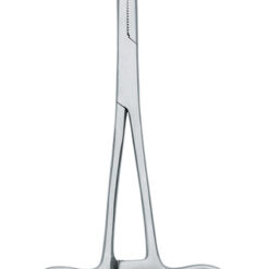 Peha-instrument Chirurgische Kocher-Klemme gerade