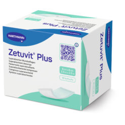 Zetuvit Plus