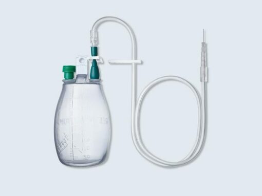 Redon-Flasche LL 200 ml