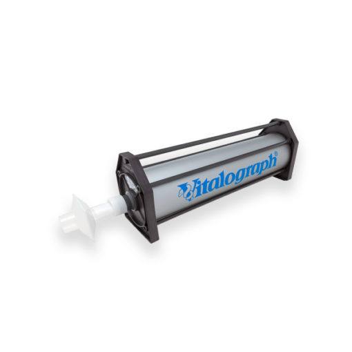 Vitalograph Kalibrationspumpe 3L