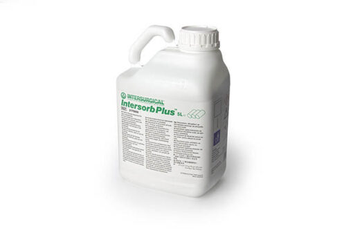 Intersorb Plus™ Atemkalk