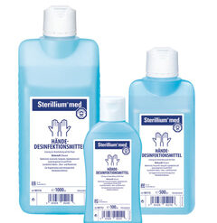 Sterillium® med