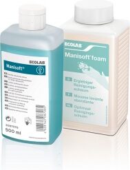 Manisoft™ / foam