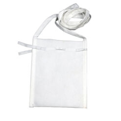 Tragetasche für Langzeit-Recorder, zum Einmalgebrauch