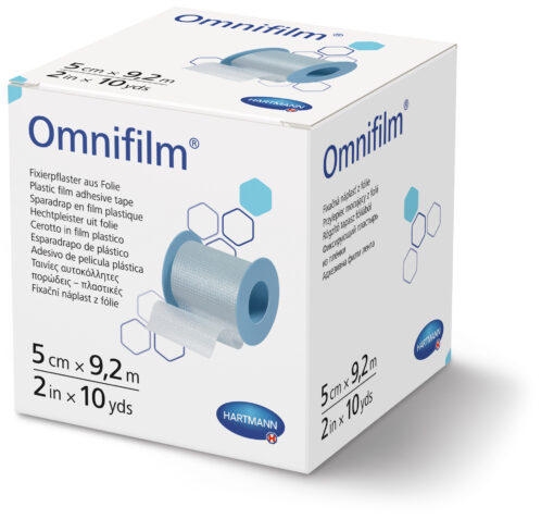 Omnifilm 2,50 cm x 9,2 m