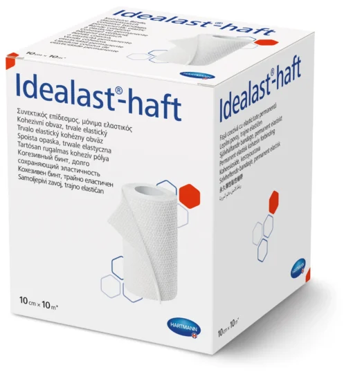 Idealast®-haft latexfrei