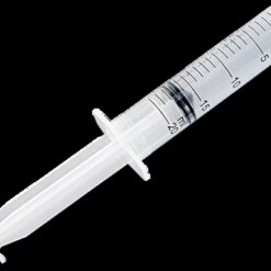 Spritzen Plastipak 3-teilig 20 ml Luer-Ansatz exzentrisch