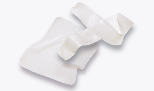 Suprasorb® X + PHMB Kompresse